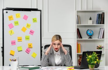 Greșeli fiscale frecvente al unei firme în primul an de activitate