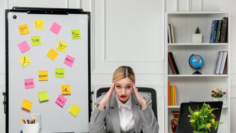Greșeli fiscale frecvente al unei firme în primul an de activitate